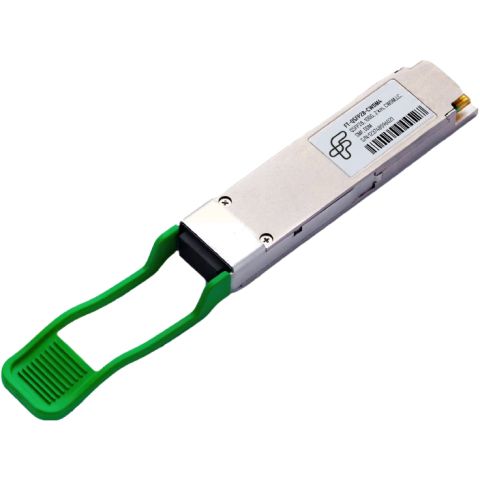 Трансивер FiberTrade FT-QSFP28-CWDM4