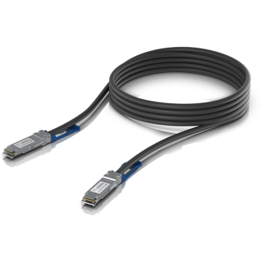 Кабель QSFP28 DCN DAC-QSFP28-3M