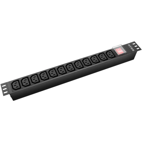 Блок розеток NTSS NTSS-PDU-DA2040