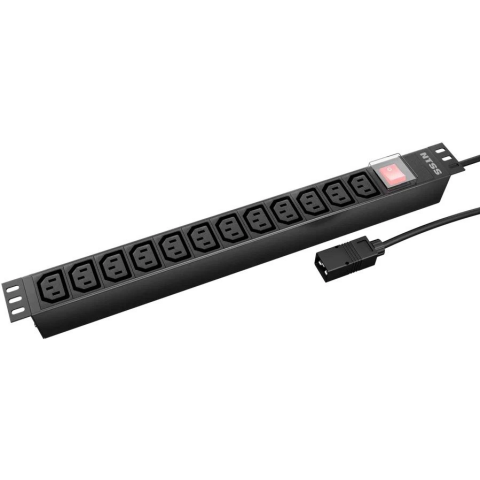 Блок розеток NTSS NTSS-PDU-DA2041