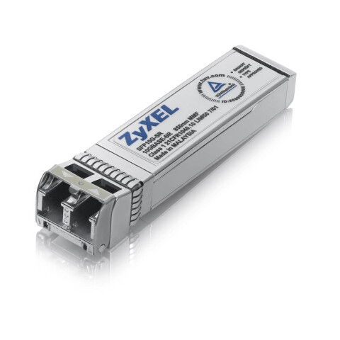 Трансивер Zyxel SFP10G-SR