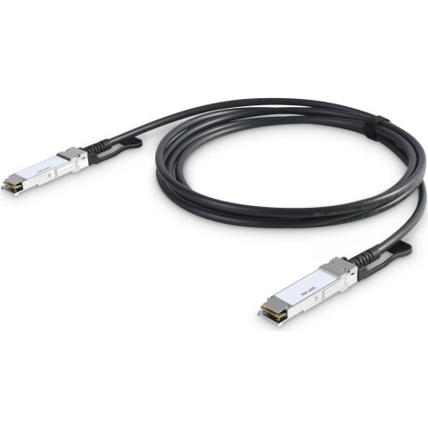 Кабель DCN DAC-QSFP-5M