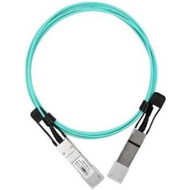 Кабель QSFP+ LR-LINK (Linkreal) LRAOC-QSFP+-5M