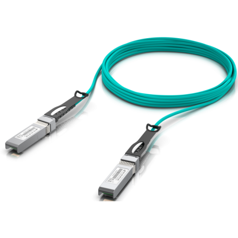 Кабель SFP+ Ubiquiti UACC-AOC-SFP10-10M