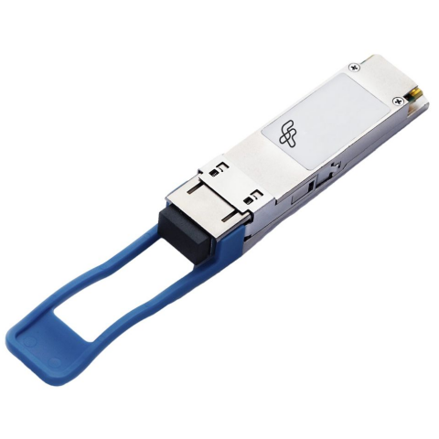 Трансивер FiberTrade FT-QSFP+-eLR4