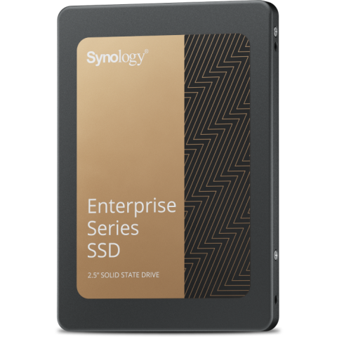 Накопитель SSD Synology SAT5220-480G