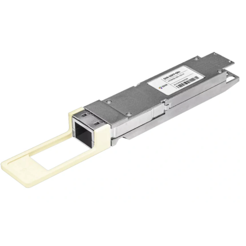 Трансивер SNR SNR-QSFP+SR4