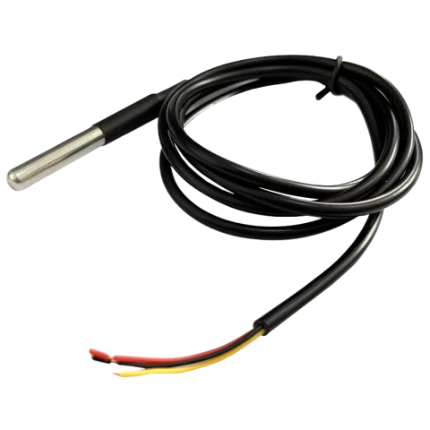 Датчик температуры ЦМО RS-T1 1-Wire