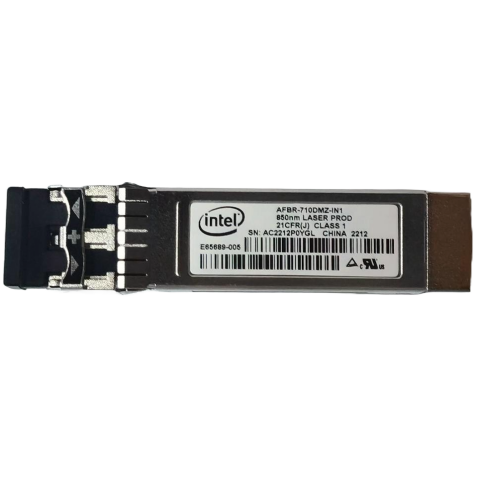 Трансивер Future Technologies FT-SFP+-LR-10-D