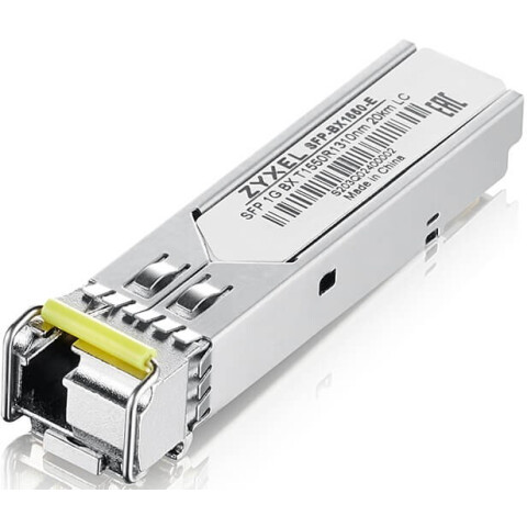 Трансивер Zyxel SFP-BX1550-E