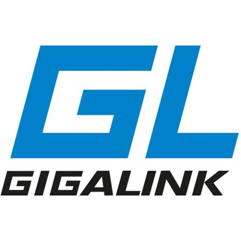 Медиаконвертер GIGALINK GL-MC-UTPG-SFPG-F.r2