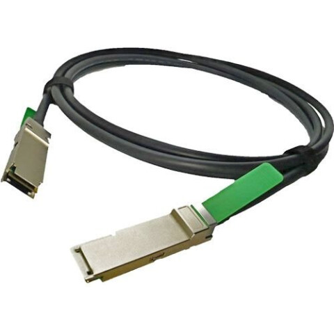 Кабель QSFP+ Huawei QSFP-40G-CU3M