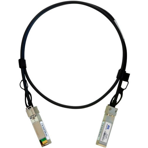 Кабель SFP+ GIGALINK GL-CC-SFP-010