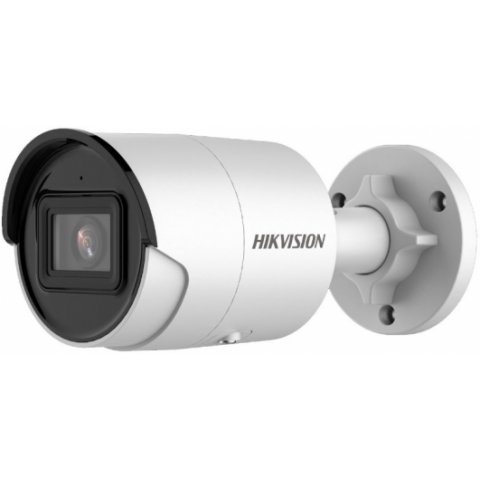 IP камера Hikvision DS-2CD2083G2-IU 4мм White