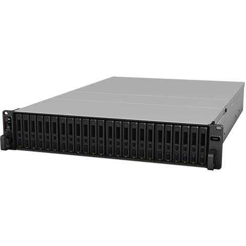 Сетевое хранилище (NAS) Synology FS3600