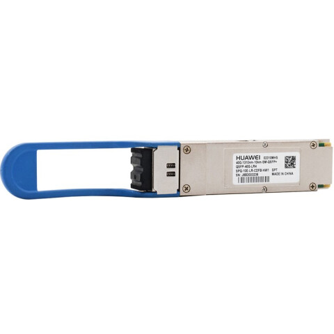 Трансивер Huawei QSFP-40G-LR4