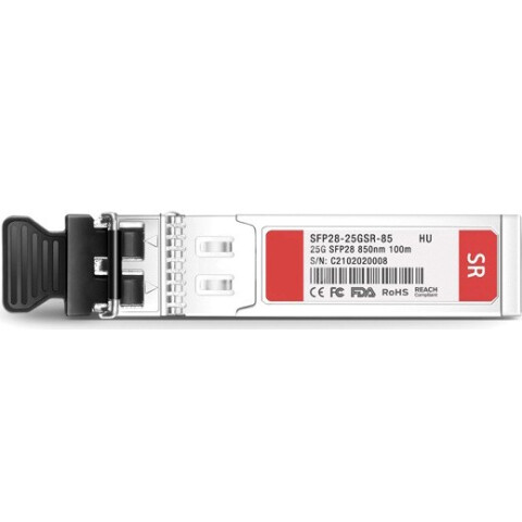 Трансивер Huawei SFP-25G-SR