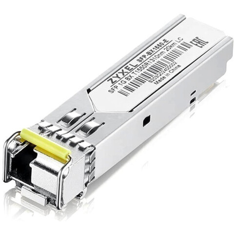 Трансивер Zyxel SFP-BX1550-E (10 шт)