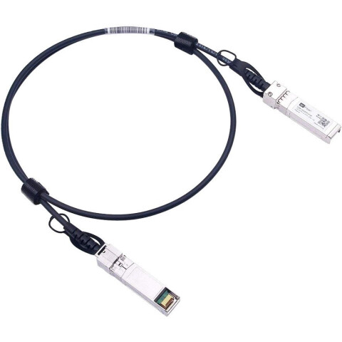 Кабель QSFP+ FiberTrade FT-QSFP+CabP-AWG30-3