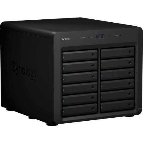 Модуль расширения Synology DX1222