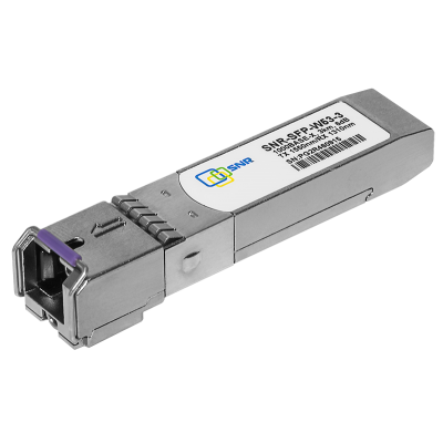 Трансивер SNR SNR-SFP-W53-3