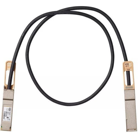 Кабель QSFP Cisco QSFP-100G-CU1M=