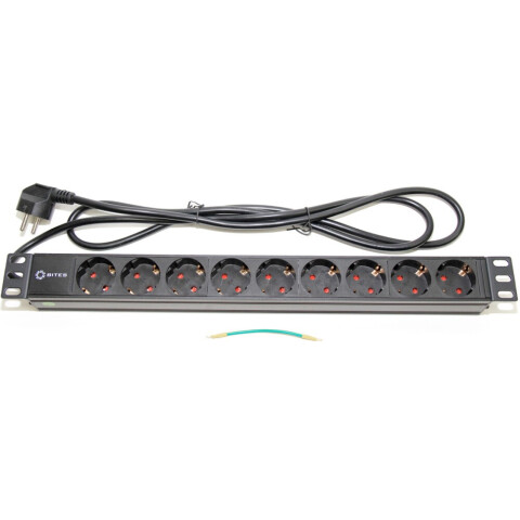 Блок розеток 5bites PDU919A-04