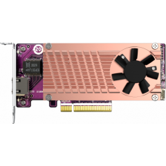 Плата расширения QNAP QM2-2P10G1TB_0