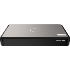 Сетевое хранилище (NAS) QNAP HS-264-8G_0
