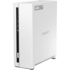 Сетевое хранилище (NAS) QNAP TS-133_0