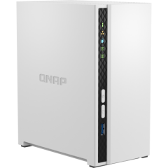 Сетевое хранилище (NAS) QNAP TS-233_1