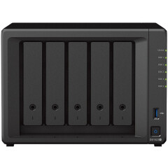 Сетевое хранилище (NAS) Synology DS1522+_0