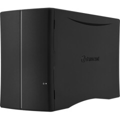 Сетевое хранилище (NAS) Transcend TS-DBN1_0