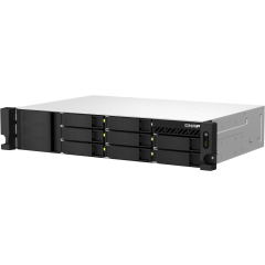 Сетевое хранилище (NAS) QNAP TS-864eU-4G_0