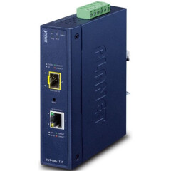 Медиаконвертер PLANET IGT-900-1T1S_0