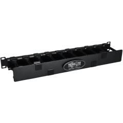 Кабельный органайзер Tripp Lite SRCABLEDUCT1UHD_1