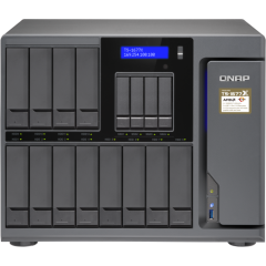 Сетевое хранилище (NAS) QNAP TS-1677X-1700-64G_0