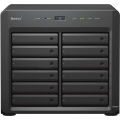 Сетевое хранилище (NAS) Synology DS3622xs+_1