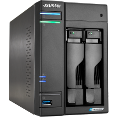 Сетевое хранилище (NAS) ASUSTOR AS6702T_2