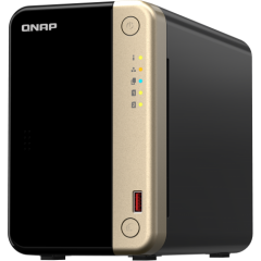 Сетевое хранилище (NAS) QNAP TS-264-8G_1