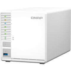 Сетевое хранилище (NAS) QNAP TS-364-8G_1
