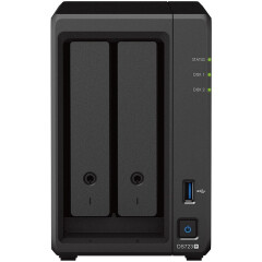 Сетевое хранилище (NAS) Synology DS723+_4