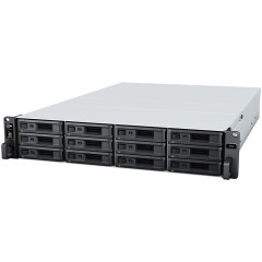 Сетевое хранилище (NAS) Synology SA6400_1