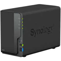 Сетевое хранилище (NAS) Synology DS223_2