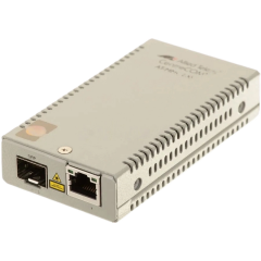 Медиаконвертер Allied Telesis AT-MMC2000/SP-960_1