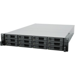 Сетевое хранилище (NAS) Synology SA3410_0