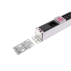 Блок розеток ЦМО R-16-14C13-10C19-V-1420_0