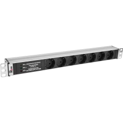 Блок розеток ЦМО R-10-7S-FI-440-Z_0