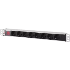Блок розеток ЦМО R-10-8S-V-440-Z_0
