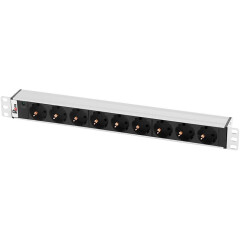 Блок розеток ЦМО R-10-9S-I-440-Z_0